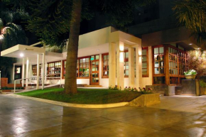 Гостиница Hotel Libertador  Сантьяго-Дель-Эстеро